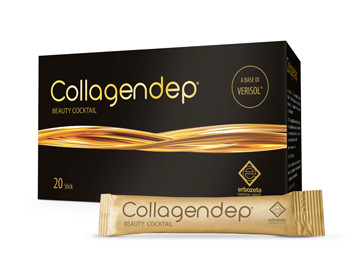 Collagenedep 20 Stick 15ml