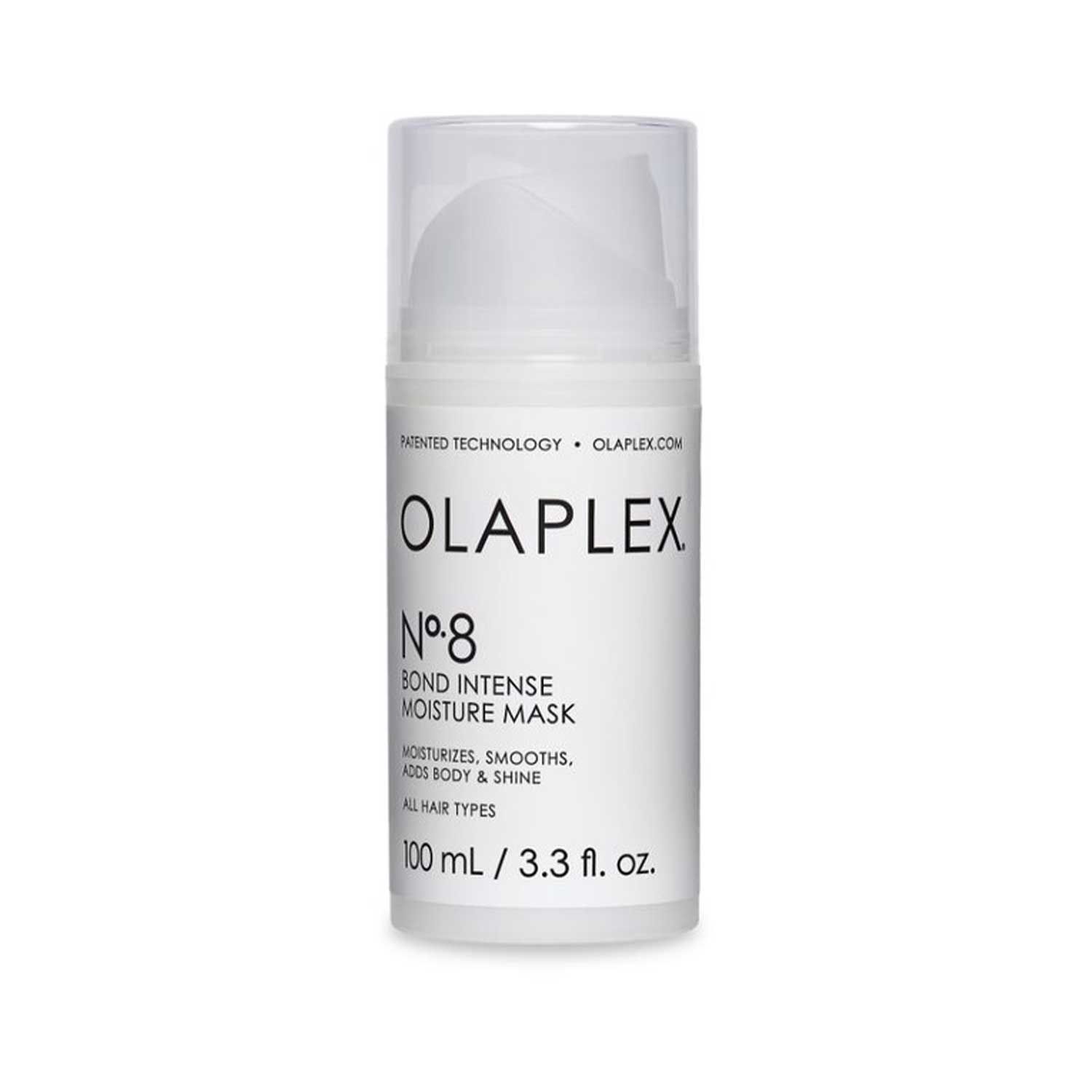 Olaplex No.8 Bond Intense Moisture Mask Maschera Riparatrice Capelli 100ml