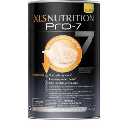983039316 - Xls Nutrition Pro 7 Shake Polvere Bruciagrassi 400g - 4709383_1.jpg