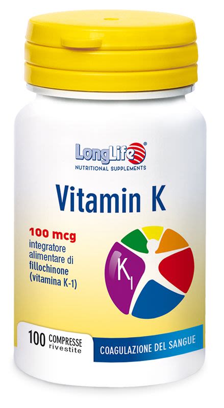 944149879 - LONGLIFE VITAMIN K 100MCG 100 COMPRESSE - 4726202_2.jpg