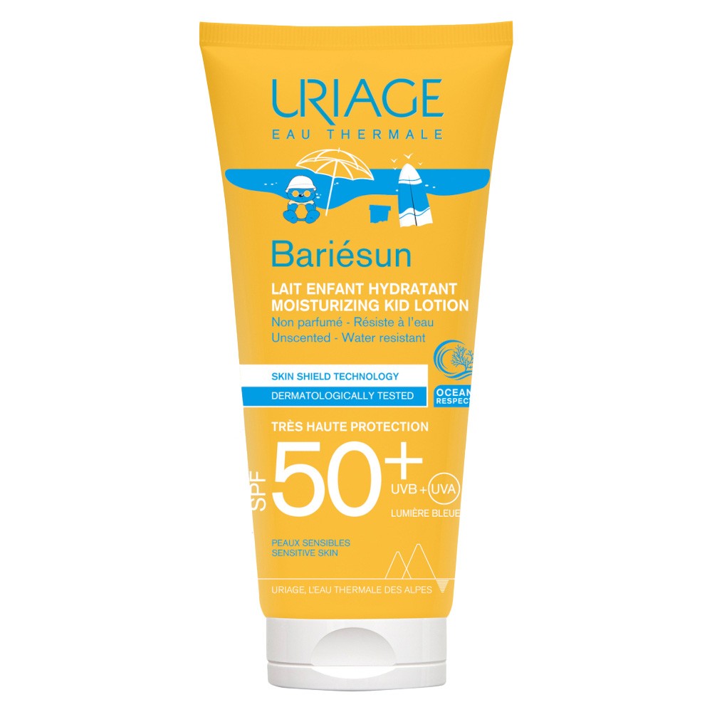 image - 982942005 - URIAGE EAU THERMALE BARIESUN SPF50+ LAIT ENFANTS 100 ML - 4739128_1.jpg