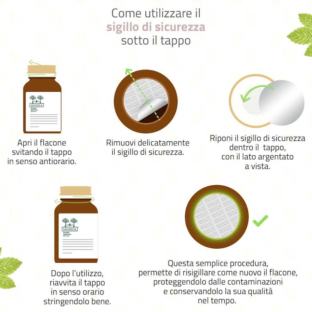 975867680 - SALUGEA BIOSNEL FORMULA POTENZIATA 60 CAPSULE VEGETALI - 4732839_8.jpg