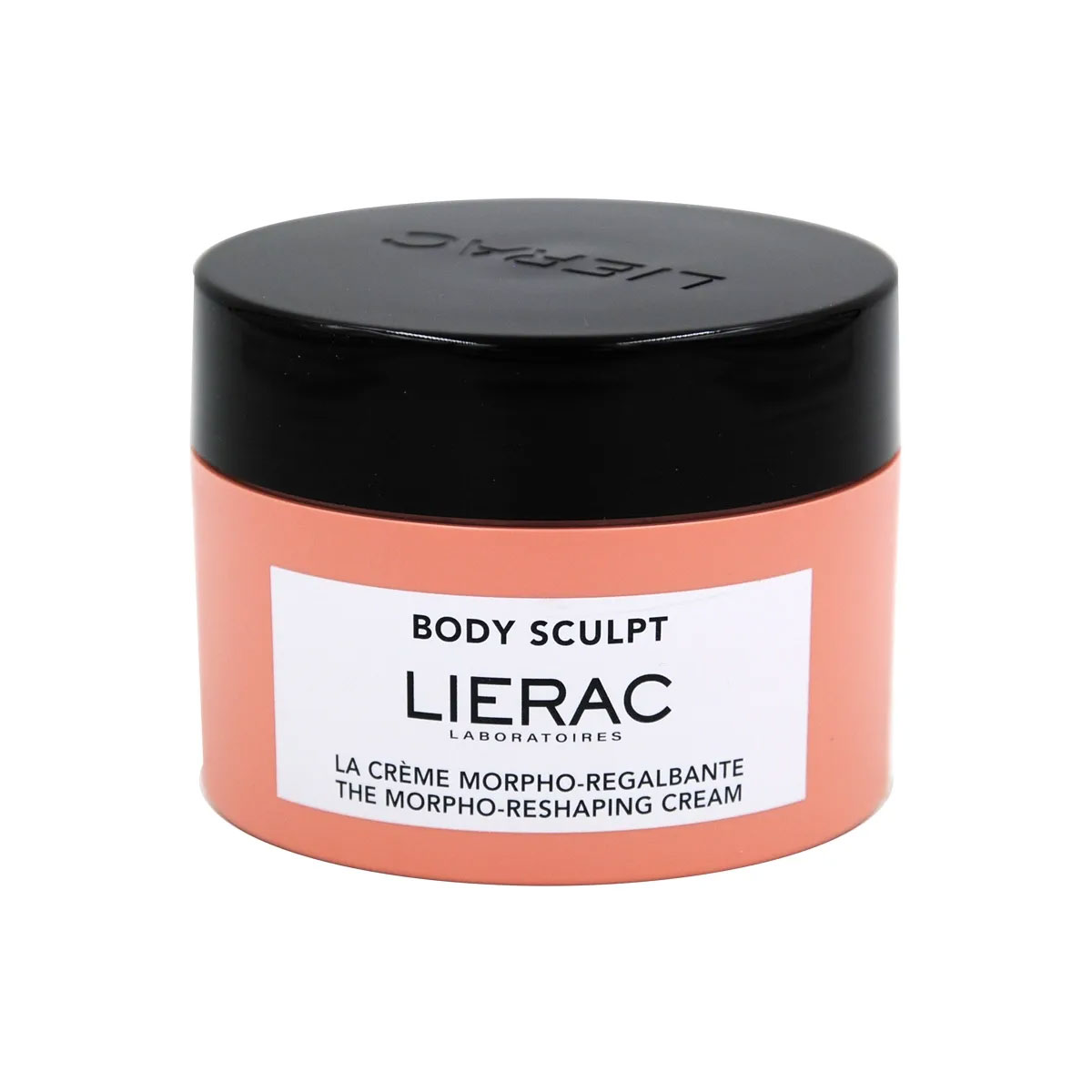 Lierac Body Sculpt Crema Morfo-rimodellante E Tonificante 200ml