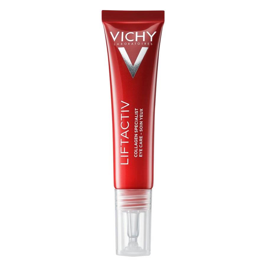 Vichy Liftactiv Collagene Specialist Contorno Occhi 15ml