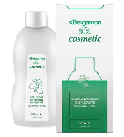 977466642 - Bergamon Alfa Cosmetic Soluzione igienizzante Intima 500ml - 4734036_2.jpg