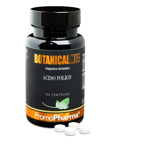 974884645 - Botanical Mix Integratore di Acido Folico 100 compresse - 4731601_2.jpg