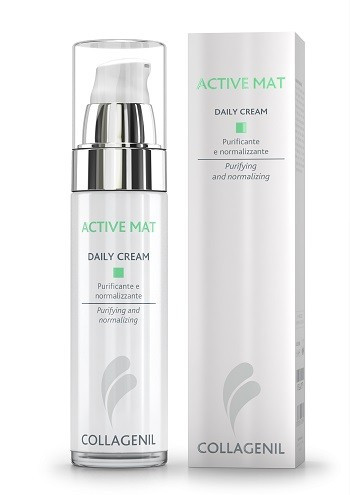 Collageneil Active Mat 50ml