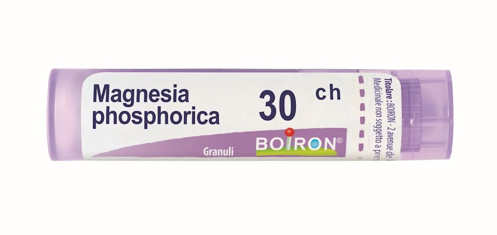 046936682 - Boiron Magnesia Phosphorica 30ch Granuli - 7895052_1.jpg