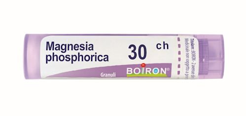 046936682 - Boiron Magnesia Phosphorica 30ch Granuli - 7895052_1.jpg