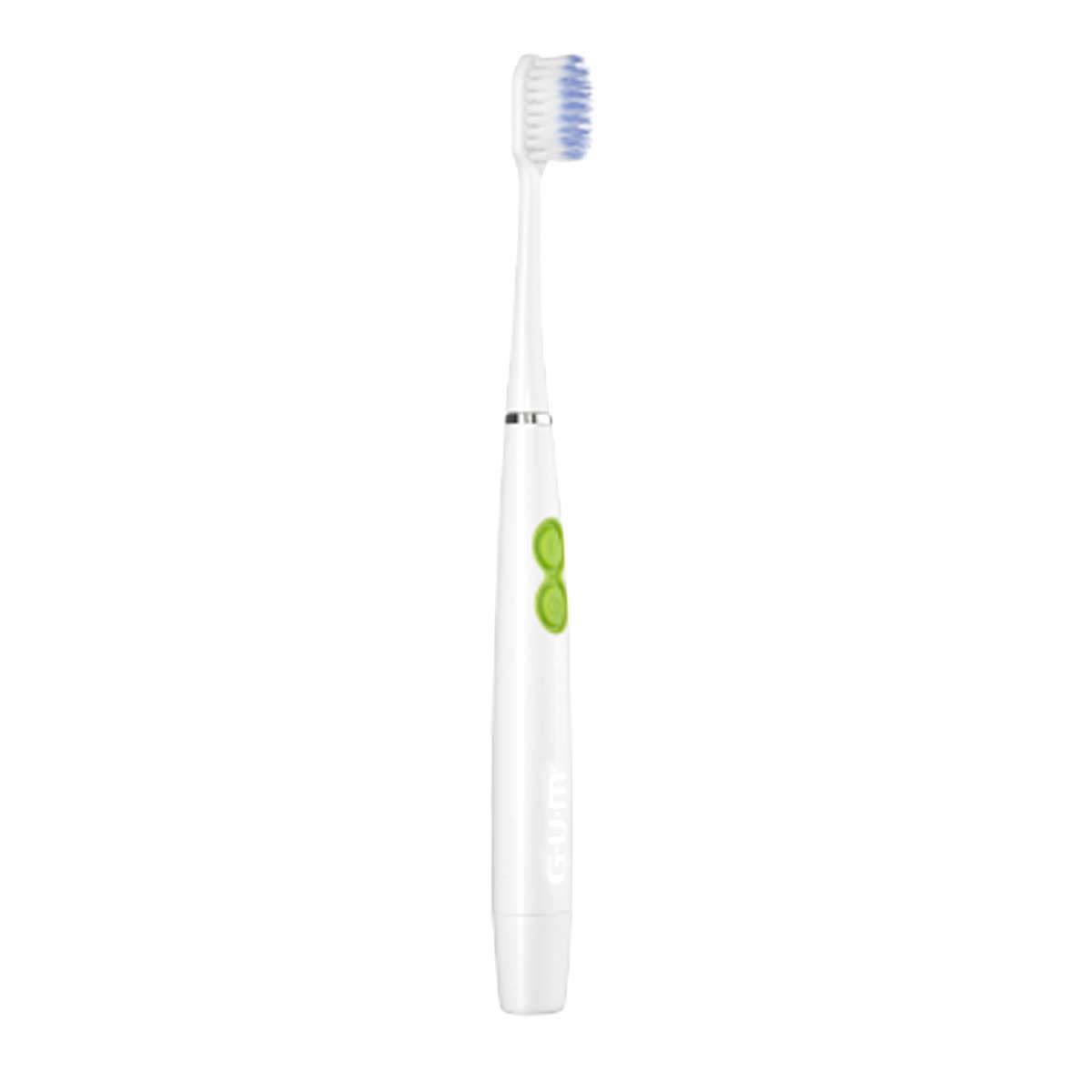 982938538 - Gum Sonic Daily Spazzolino a batteria bianco 1 pezzo - 4739108_1.jpg