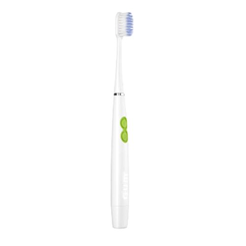 982938538 - Gum Sonic Daily Spazzolino a batteria bianco 1 pezzo - 4739108_1.jpg