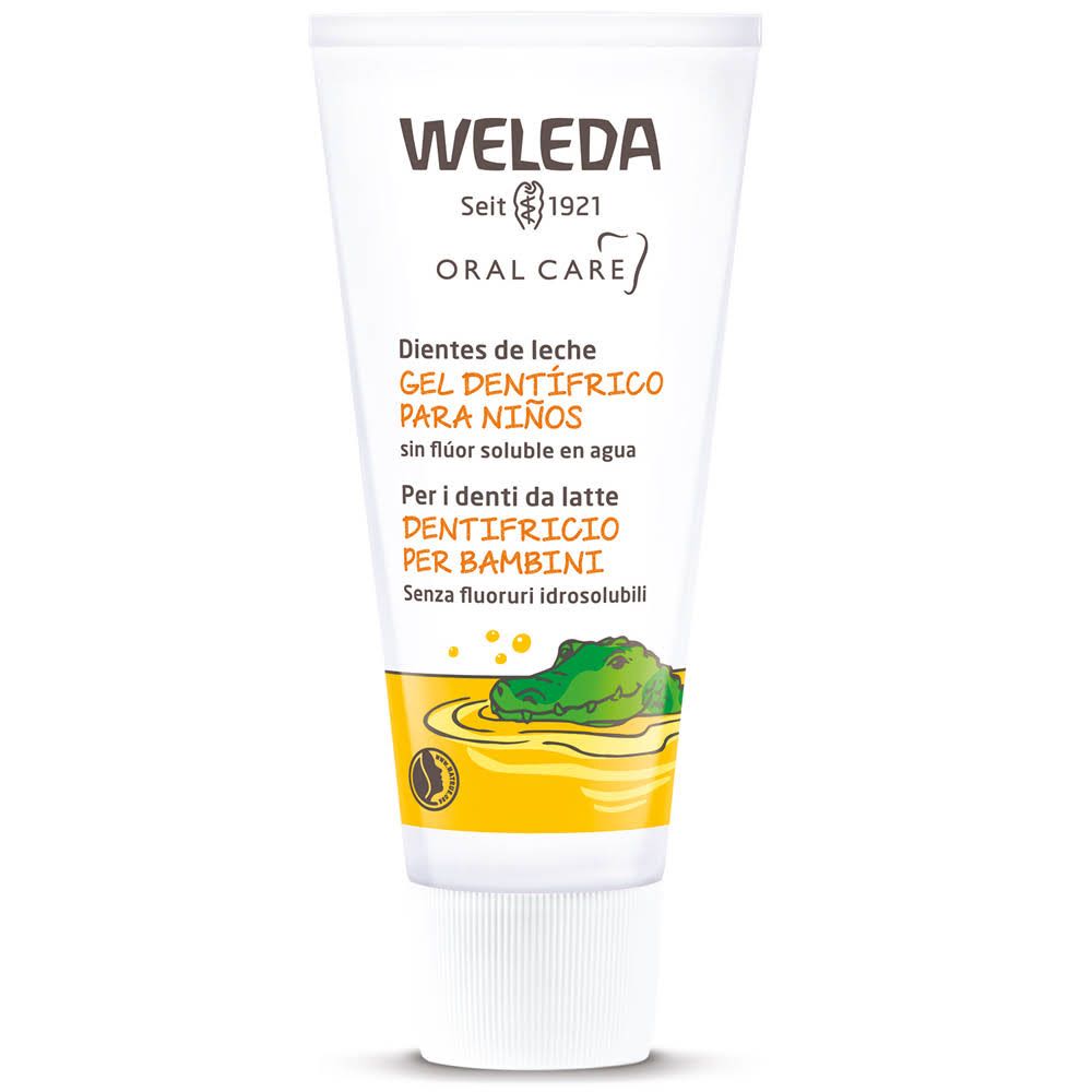 image - 979406788 - Weleda Dentifricio Bambini 50ml - 4735595_2.jpg