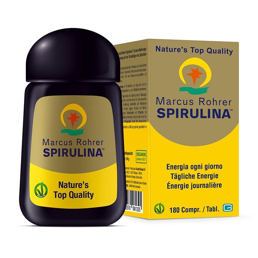 971135025 - Spirulina Marcus Rohrer 180 Compresse 54 Grammi - 7880347_2.jpg