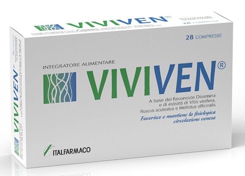 980542702 - Viviven Integratore microcircolo 28 compresse - 4736616_2.jpg