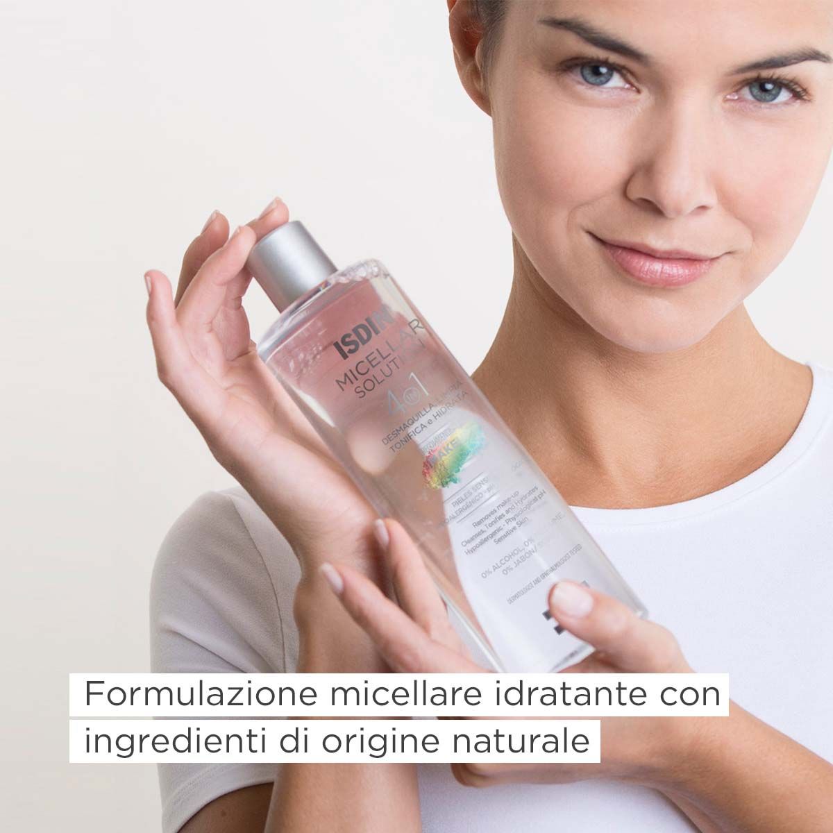 image - 941235032 - Isdin Micellar Solution Soluzione pulizia viso 400ml - 4703638_5.jpg