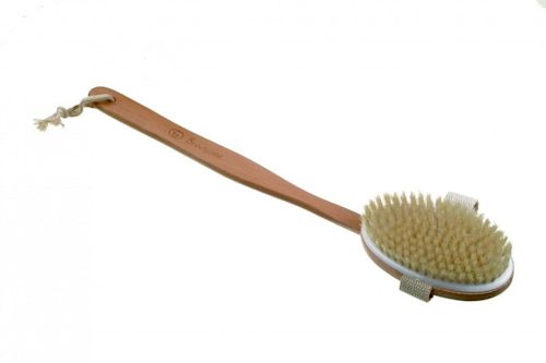 900385663 - Beautytime Spazzola Bagno Manico Legno 1 pezzo - 4712775_2.jpg