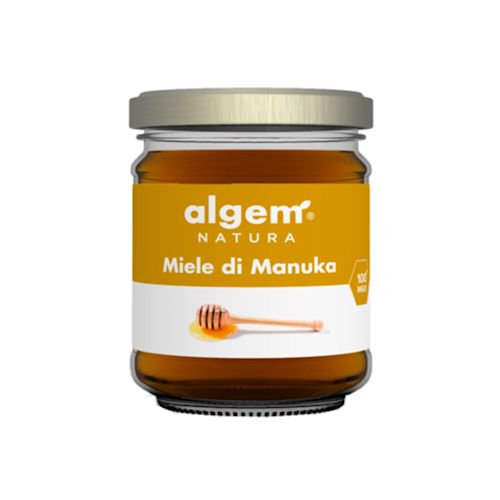 image - 974772028 - ALGEM MANUKA MIELE MANUKA 250 G - 4864495_2.jpg