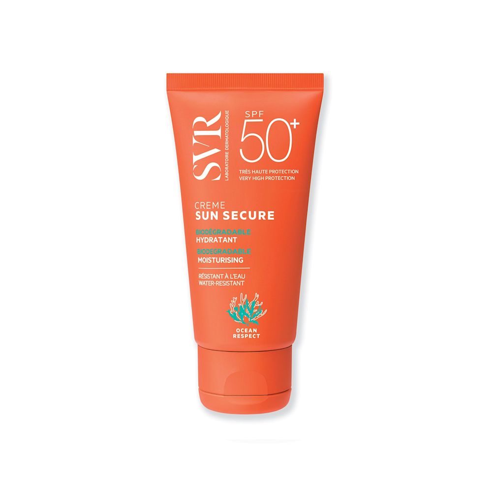image - 980911287 - Svr Sun Secure Creme Spf50+ nuova formula Crema solare 50ml - 4737001_2.jpg
