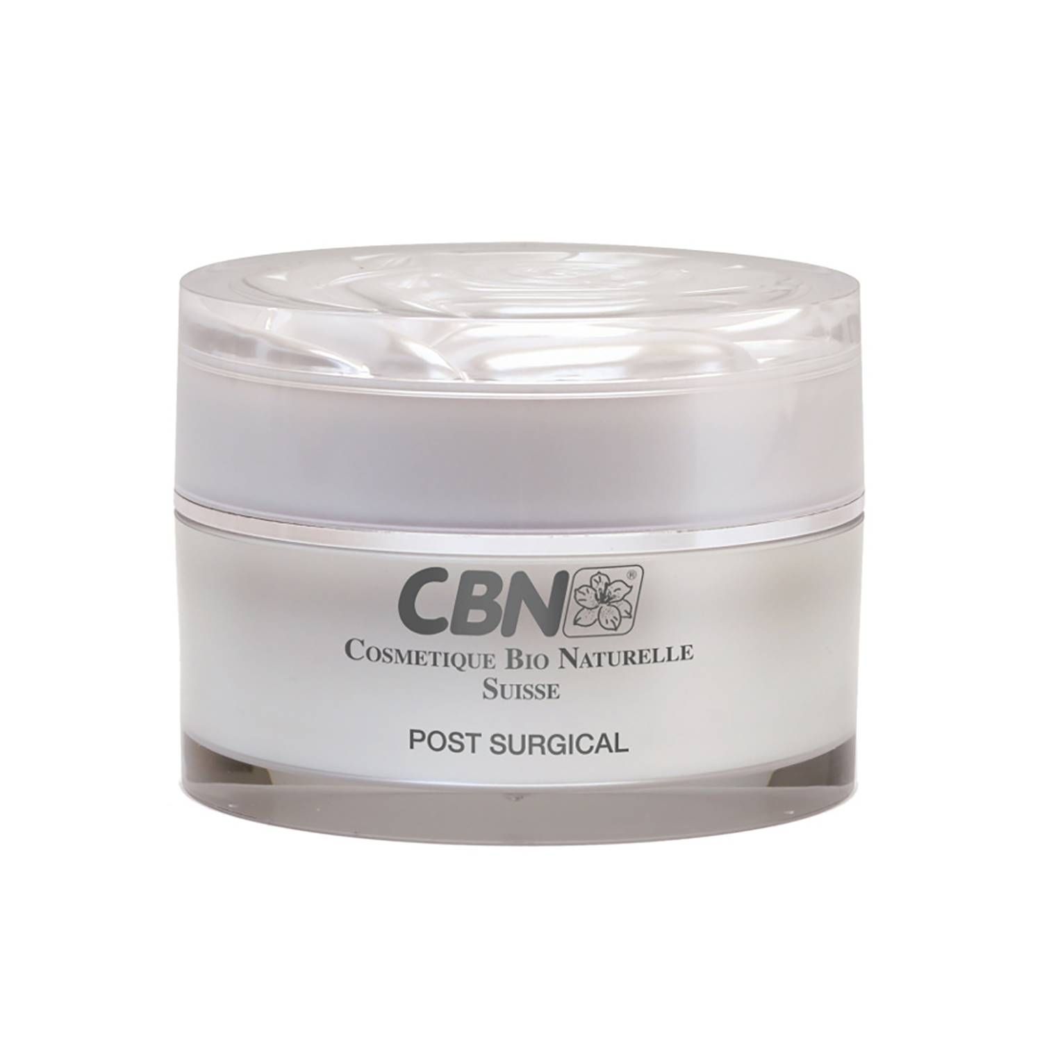 Cbn Post Surgical Crema idratazione viso Post Chirurgia 50ml