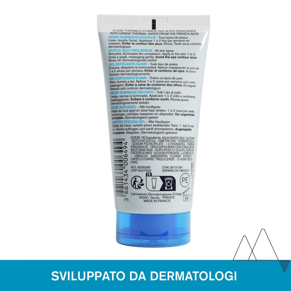 image - 974696205 - URIAGE GELEE GOMMAGE DELICATO 50 ML - 4731494_6.JPG