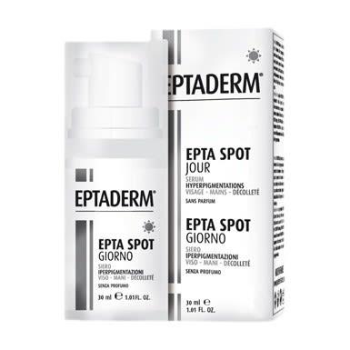 image - 976309524 - Crema depigmentante per il viso che attenua le macchie scure e previene nuove iperpigmentazioni, ideale per tutti i tipi di pelle e come base trucco. - 4755522_2.jpg