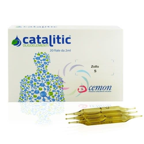 927288225 - Cemon Catalitic Zolfo S Integratore alimentare 20 ampolle - 7869597_2.jpg