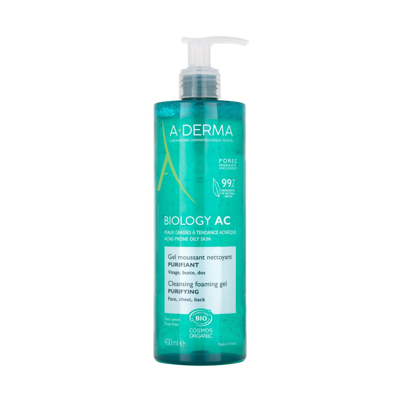 985668336 - ADERMA BIOLOGY AC GEL DETERGENTE SCHIUMOGENO PURIFICANTE 400 ML - 4710826_2.jpg