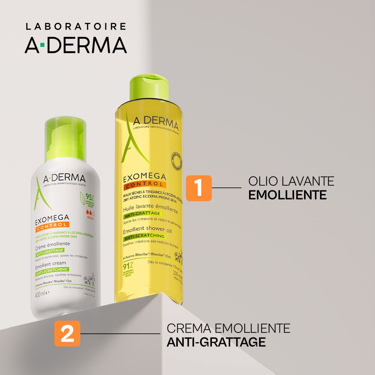 image - 987851413 - EXOMEGA CONTROL OLIO LAVANTE EMOLLIENTE 200 ML NUOVO PACK - 4757748_18.jpg