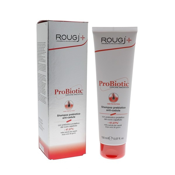 Rougj Shampoo Anti-Caduta 150ml