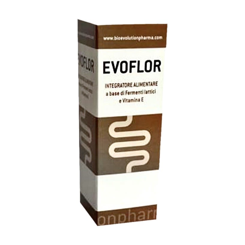 image - 982473656 - Integratore alimentare in gocce con Lactobacillus rhamnosus e Saccharomyces boulardii, utile per l'equilibrio della flora intestinale, da assumere 1 ml al giorno. - 4870173_2.jpg