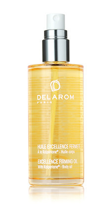 Delarom Huile Excellence 100ml