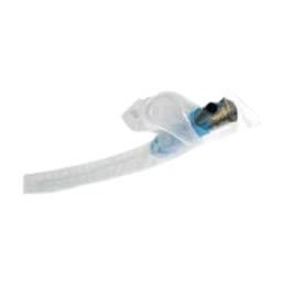 image - 902533239 - Catetere vescicale in PVC flessibile con rivestimento idrofilo per cateterismo intermittente, dotato di tasca con soluzione salina sterile allo 0,9% per facilitare l'inserimento. - 4874990_2.jpg