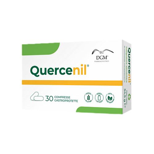 image - 987653856 - Integratore alimentare in compresse gastroprotette, utile per favorire le naturali difese dell'organismo e la funzionalità delle prime vie respiratorie. - 4866249_2.jpg