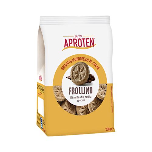 image - 987330584 - Biscotto a basso contenuto proteico con edulcoranti e cacao magro, ideale per chi segue una dieta ipoproteica. - 4867163_2.jpg