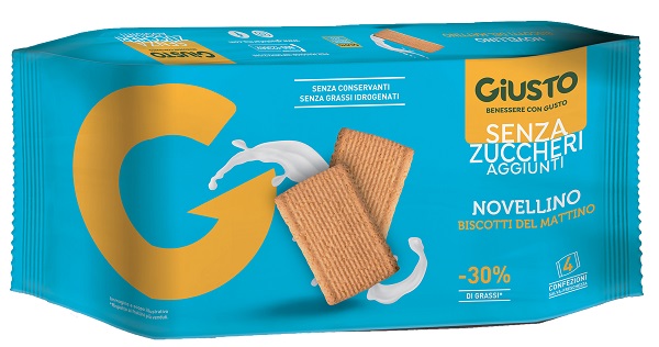 image - 984146225 - Frollini leggeri con basso contenuto di grassi, ideali per una colazione nutriente o una pausa golosa. - 4867517_1.jpg