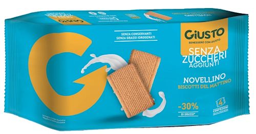 image - 984146225 - Frollini leggeri con basso contenuto di grassi, ideali per una colazione nutriente o una pausa golosa. - 4867517_1.jpg