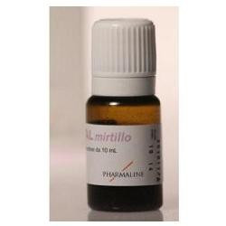 Pharma Line Liovital Mirtillo Integratore 8 Flaconcini 10ml