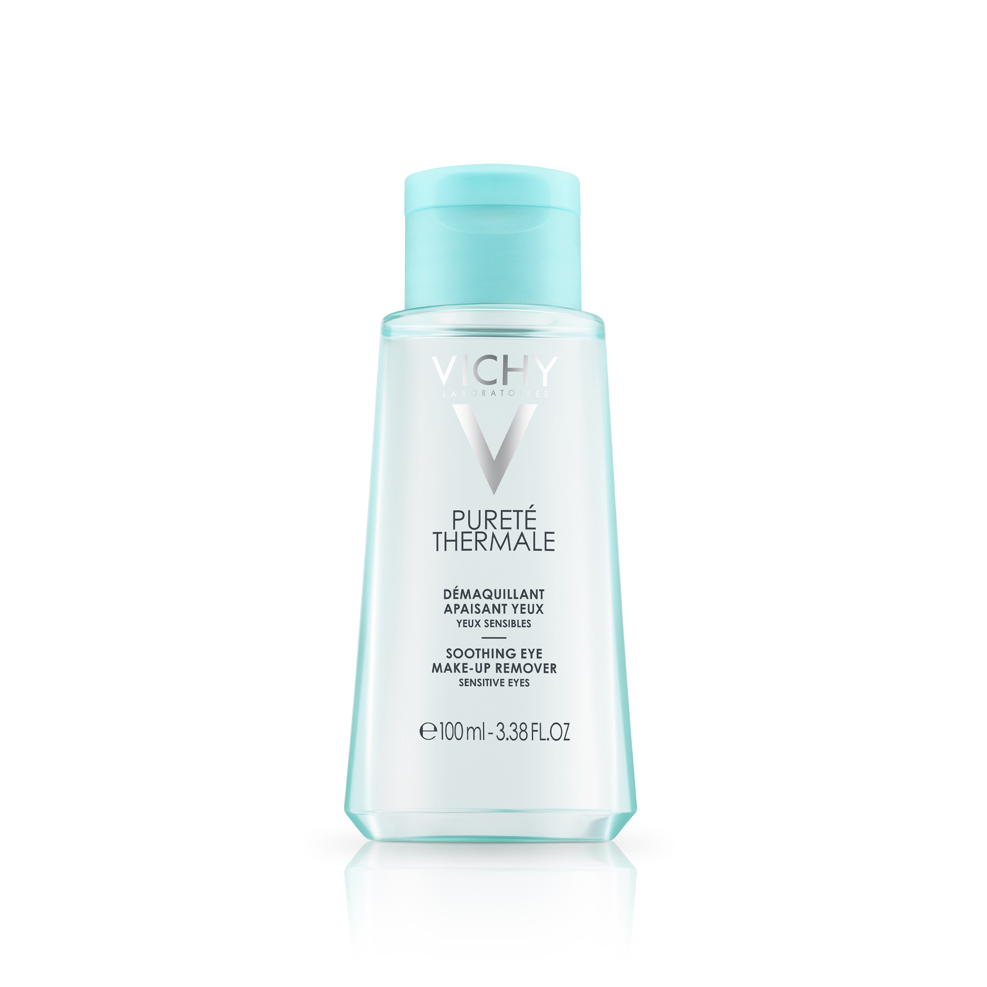 image - 977261039 - PURETE THERMALE STRUCCANTE OCCHI LENITIVO 100 ML - 7896347_1.jpg