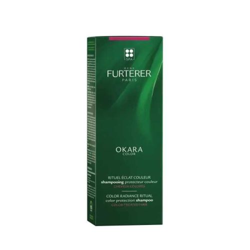 980502025 - René Furterer Okara Shampoo Protezione Colore 250ml - 4703542_2.jpg