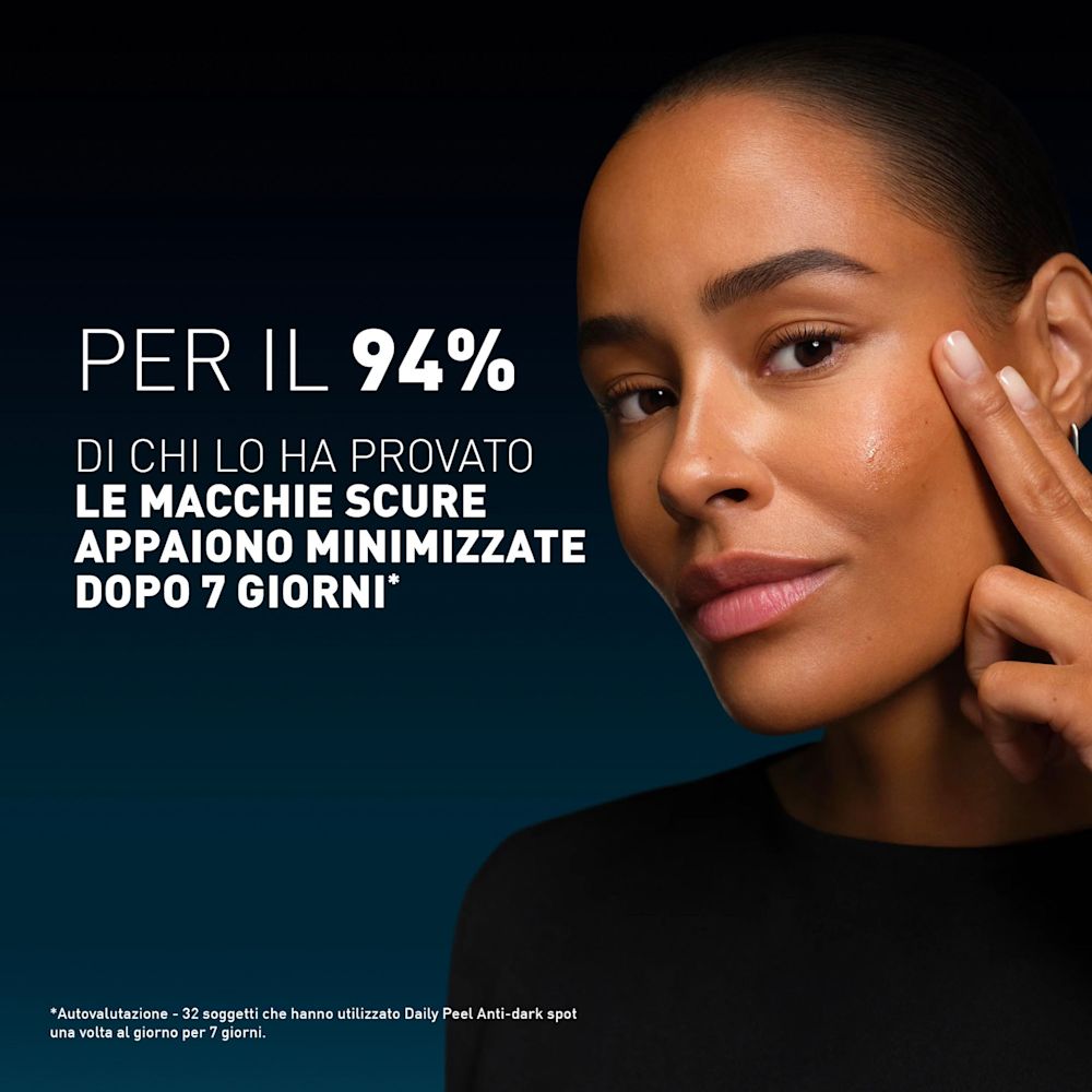 image - 951586128 - Soluzione esfoliante quotidiana ispirata ai peeling professionali, formulata con acidi AHA, niacinamide e acido tranexamico per ridurre macchie e discromie cutanee. - 4859293_15.jpg