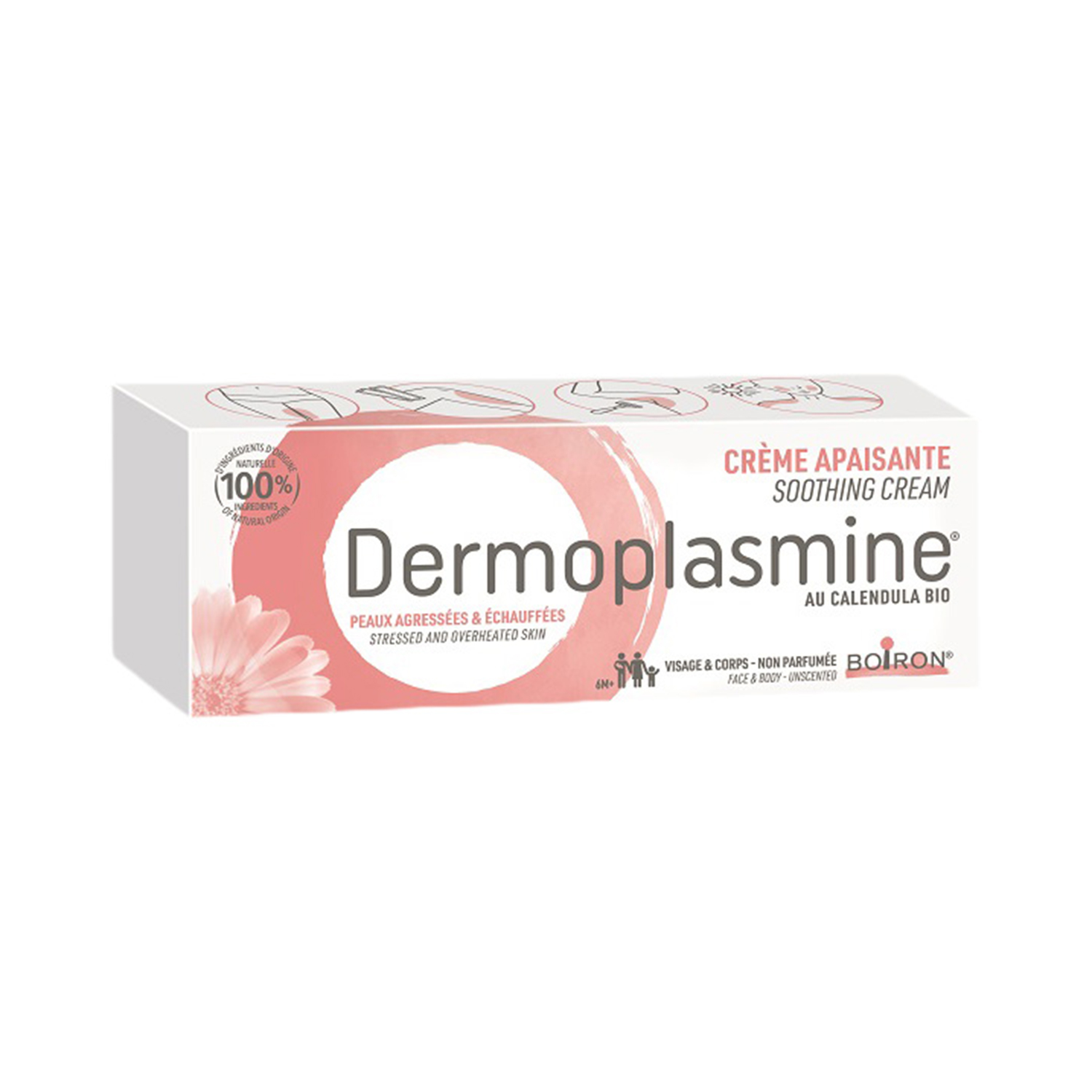 image - 950423715 - Crema lenitiva indicata per pelle irritata, arrossata o sensibilizzata, utile per ripristinare comfort e protezione. - 4823703_2.jpg
