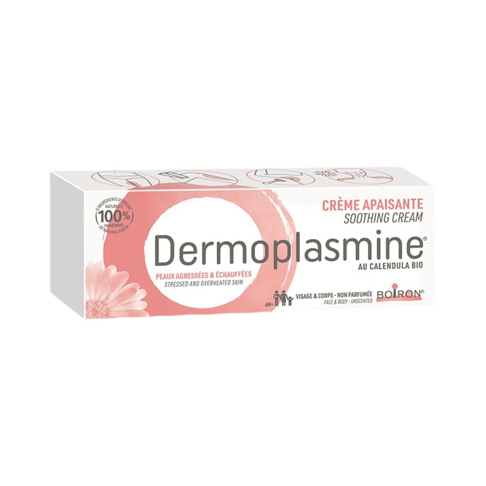 image - 950423715 - Crema lenitiva indicata per pelle irritata, arrossata o sensibilizzata, utile per ripristinare comfort e protezione. - 4823703_2.jpg