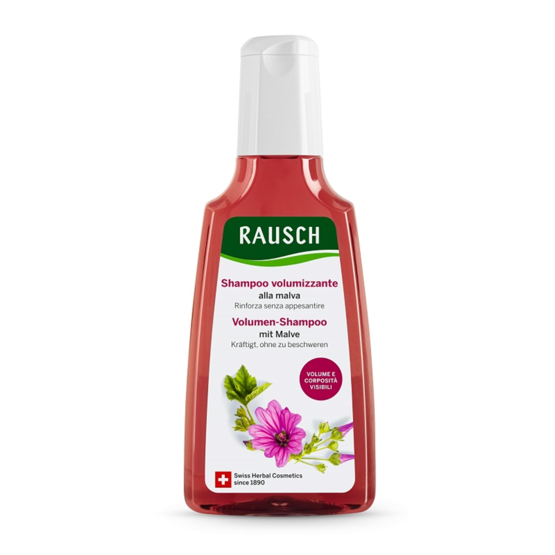 986879563 - RAUSCH SHAMPOO VOLUMIZZANTE ALLA MALVA 200 ML - 4711495_1.jpg
