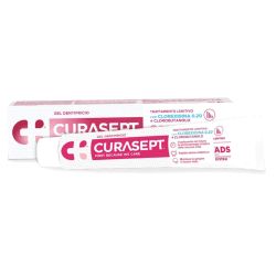 982821466 - Curasept Gel Dentifricio Ads Dna Trattamento lenitivo anti-placca 75ml - 4739037_1.jpg