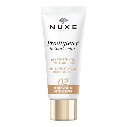 989249913 - NUXE PRODIGIEUX BB TINTED CREAM TONALITA' 2 - 4786757_1.jpg