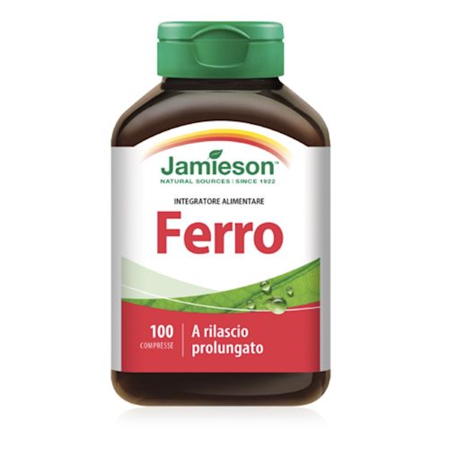 903452783 - Jamieson Ferro Rilascio Prolungato Integratore 100 compresse - 4714033_2.jpg