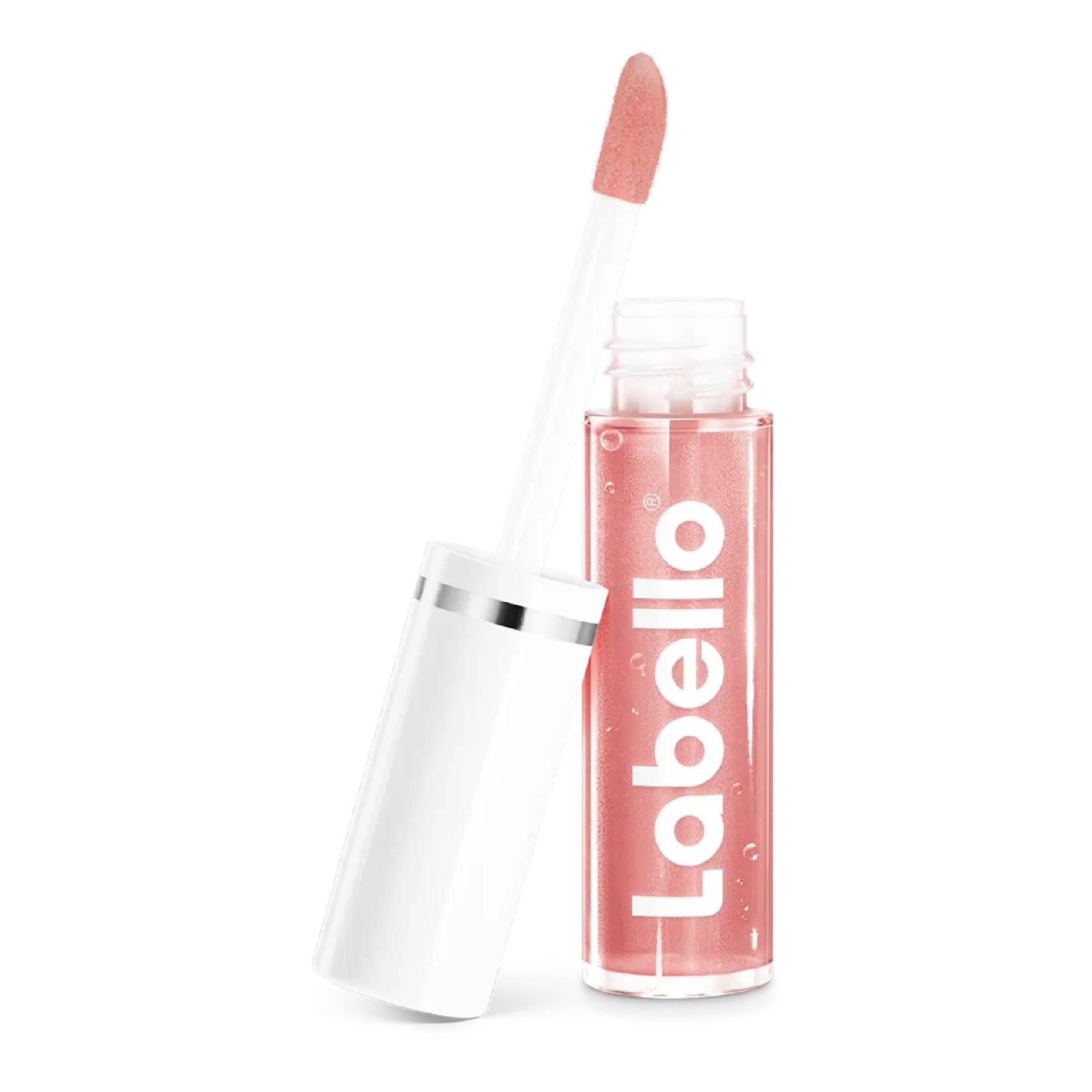 Labello Lip Oil Dress Nude 5,5ml