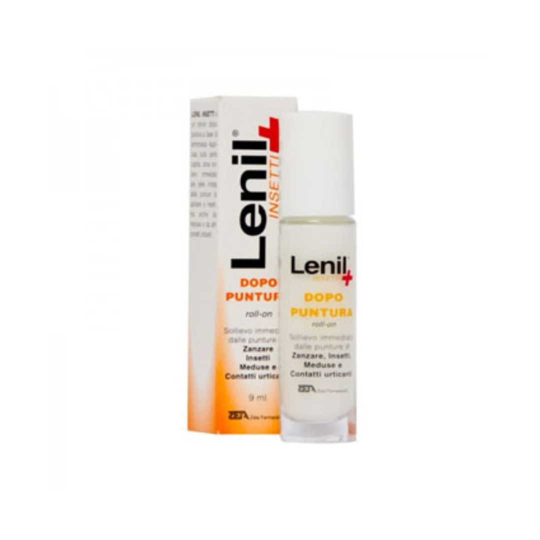 Lenil Dopo Puntura Roll-on 9ml