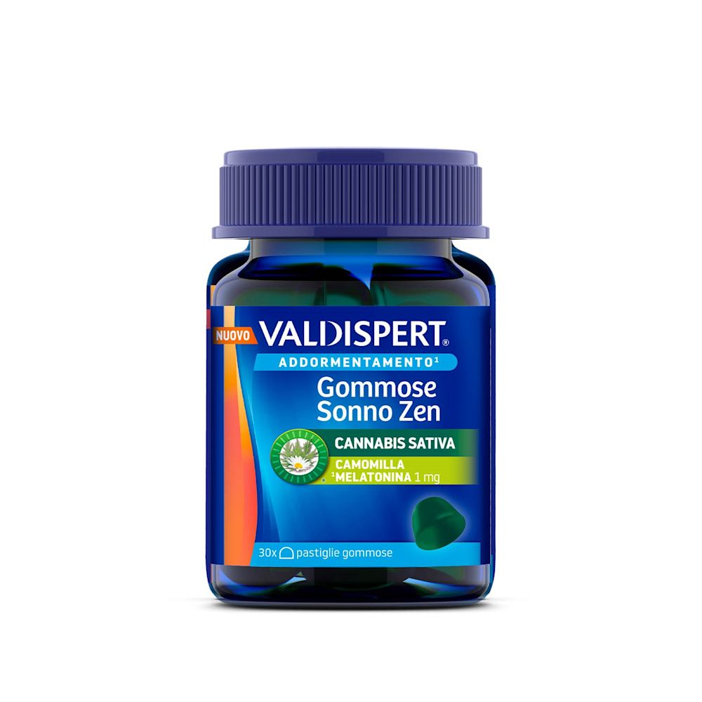 987779206 - VALDISPERT GOMMOSE SONNO ZEN 30 GUMMIES - 4780247_9.jpg
