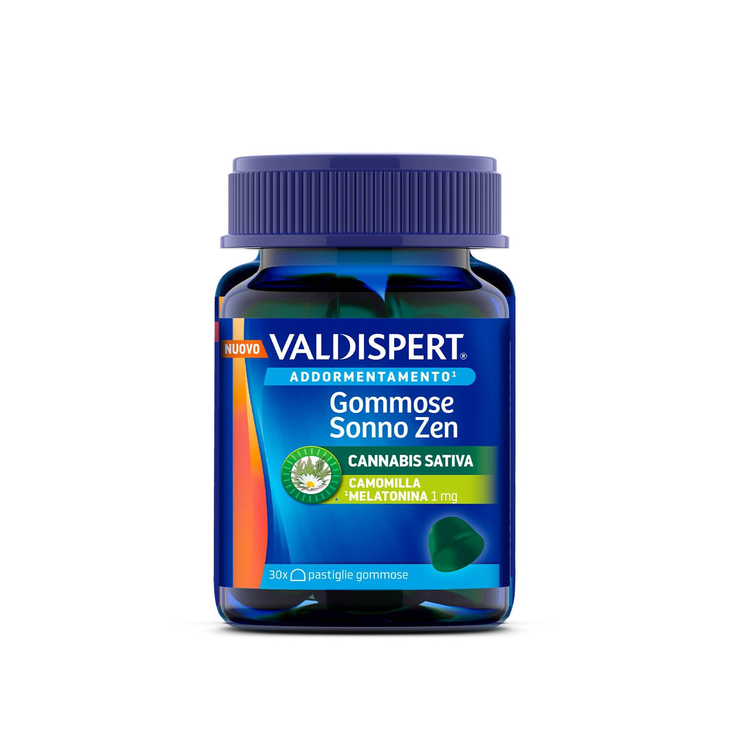 987779206 - VALDISPERT GOMMOSE SONNO ZEN 30 GUMMIES - 4780247_9.jpg